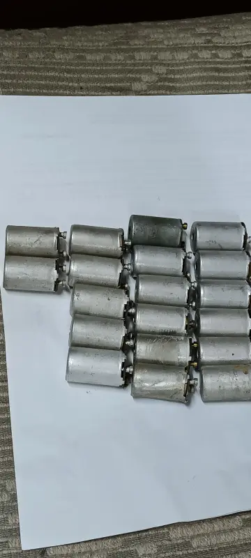 Стартеры