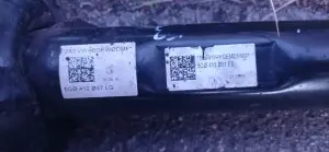 Амортизаторы передние