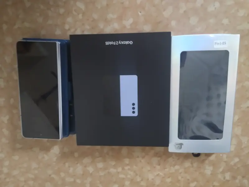 Samsung Galaxy Z Fold5