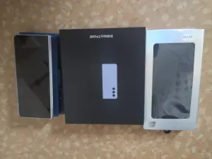 Samsung Galaxy Z Fold5