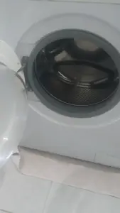 Стиральная машина атлант
