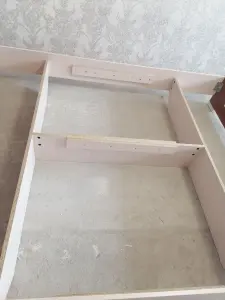 Кровать