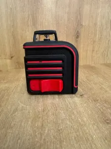Лазерный нивелир ADA Instruments CUBE 360 (а.40-046843)