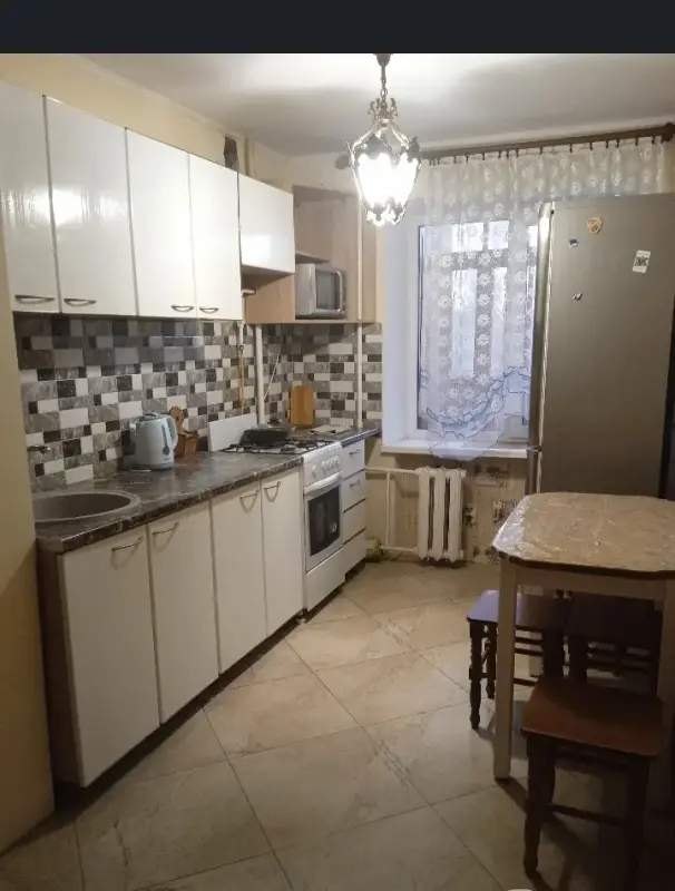 Уютная квартира на сутки