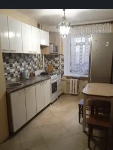 Уютная квартира на сутки