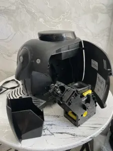 Кофемашина Philips HD8650/09