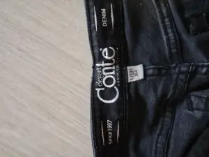 Джинсы Conte