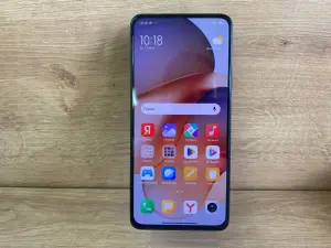 Телефон Xiaomi Redmi Note 13 8GB/256GB с NFC (а.60-020159)