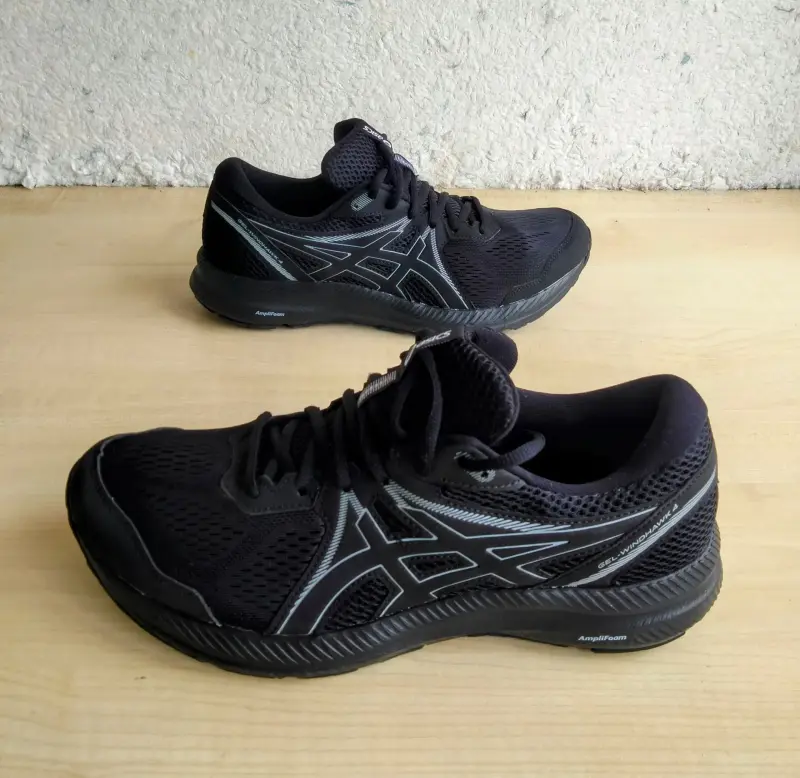 Кроссовки ASICS GEL  IV  ORIGINAL