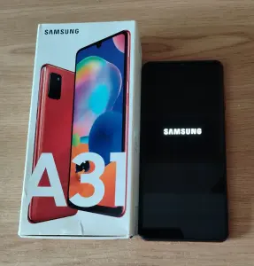 Samsung a31