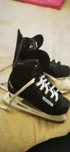 Продам коньки nordway ndw200