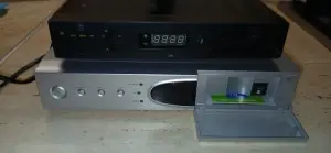 тюнер
