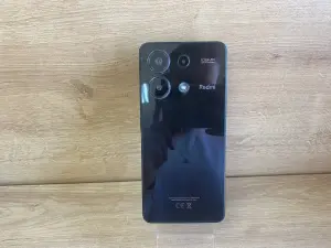 Телефон Xiaomi Redmi Note 13 8GB/256GB (а.60-020059)