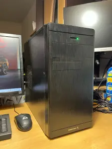 PC игровой компьютер i5 6500/RAM 16GB/1Tb/SSD/GTX 1060 6Gb