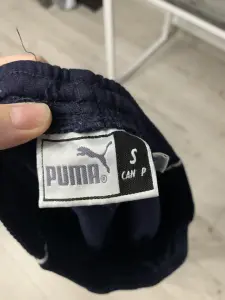Спортивные штаны Puma (оригинал)