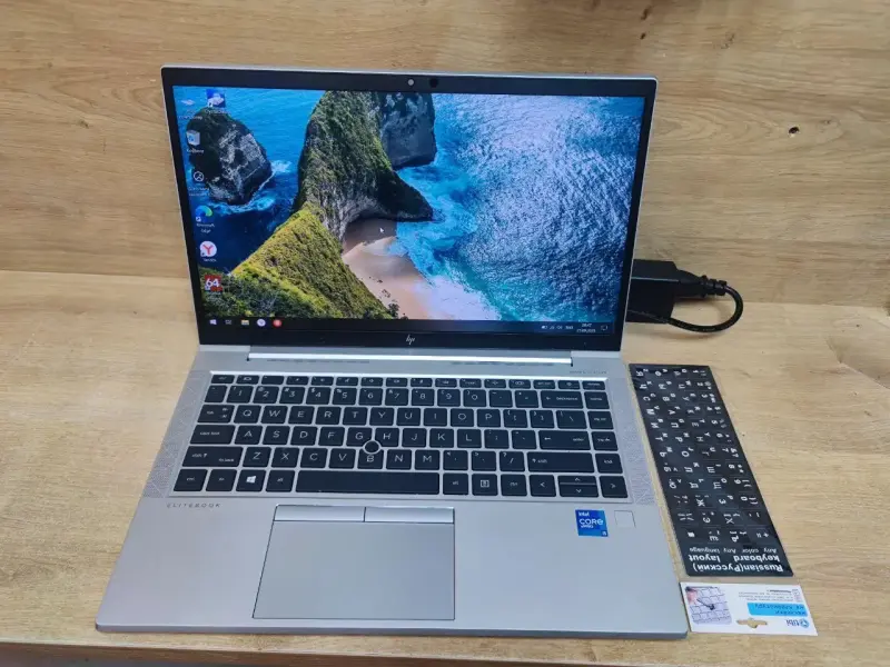 Ноутбук HP EliteBook 840 G8 3C6D7ES (а.46-045815)