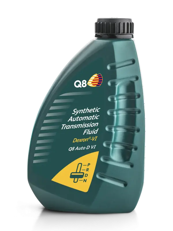 Поставки моторных масел Q8Oils GNV G-Line оптом и в розницу: оригинал, сертификаты 