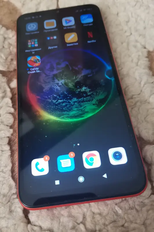 Redmi 8A недорого. ПОЧТА