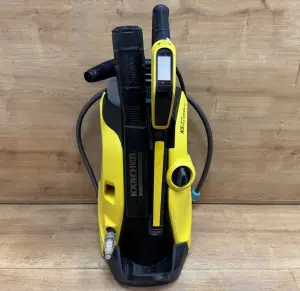 Мойка высокого давления Karcher K 5 Premium Full Controll Plus (а.40-046707)