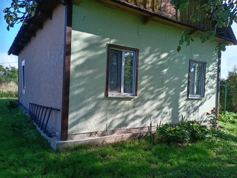 Дом в деревне Тобулки, Пинский район