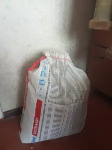Штукатурка