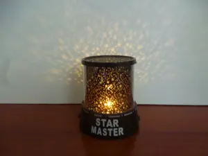 Ночник Star Master