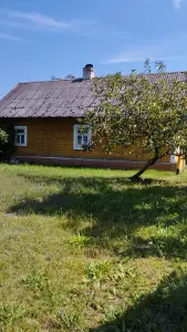 дом в деревне