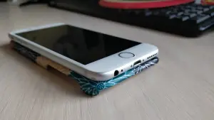 Смартфон Apple iPhone 6,- отличное состояние