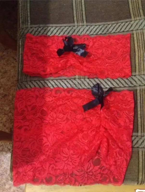 Комплект белья