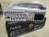 USB-магнитола Aura AMH-78DSP Bluetooth, процесорная