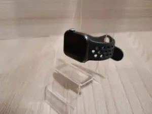 Умные часы Apple Watch Series 6 40 мм (а.44-032181)