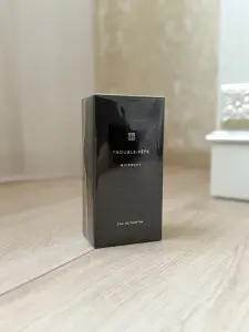 Духи Givenchy Trouble-Fête
