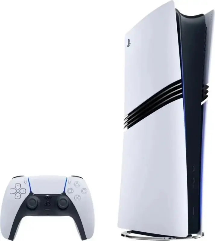 Sony PlayStation 5 Pro Digital Edition (CFI-7021B)