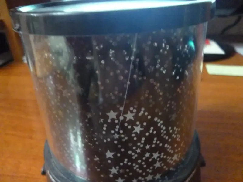 Ночник Star Master