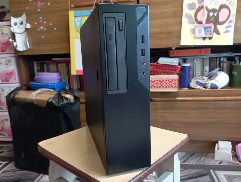 Корпус Powerman EL-501