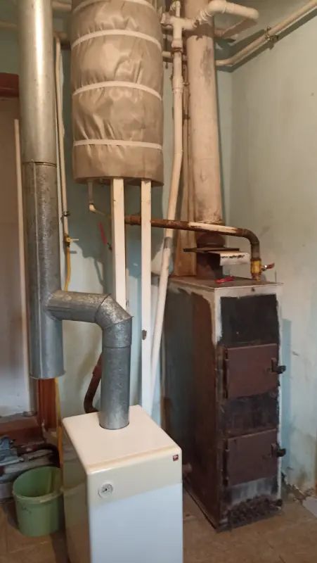 Жилой дом  агрогородок Полыковичи