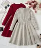 Shein Сет Платьев 9 лет