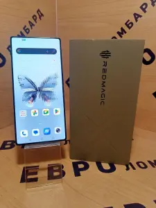 Телефон Nubia RedMagic 10 Pro 12GB/256GB (а.43-053280)
