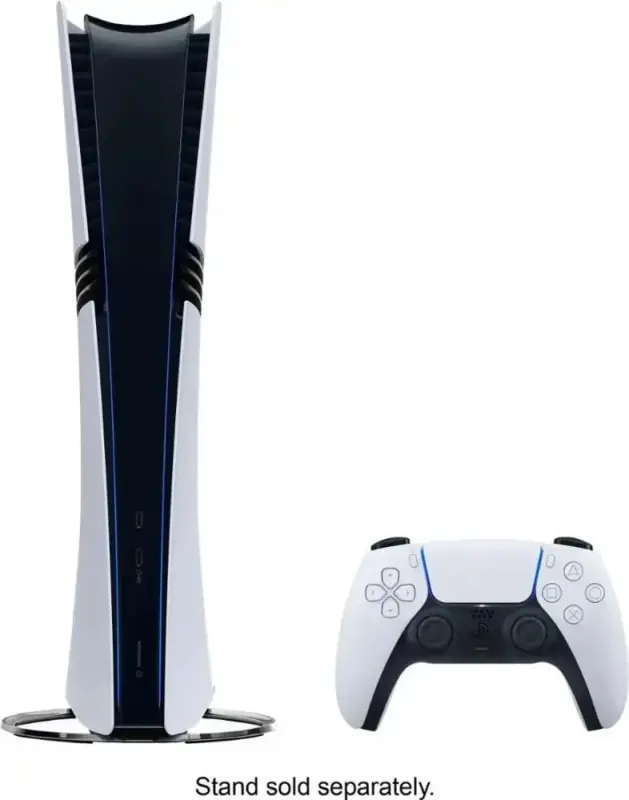 Sony PlayStation 5 Pro Digital Edition (CFI-7021B)