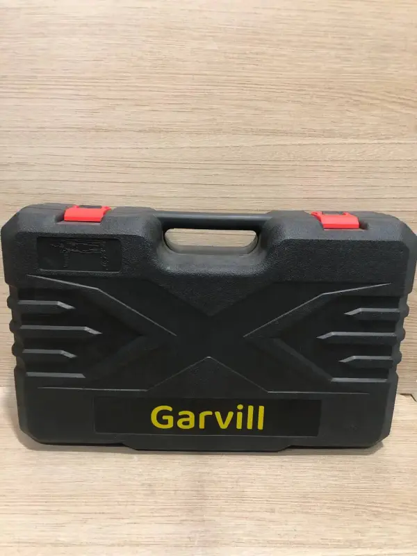 Перфоратор Garvill LB2400K-C-AC (а.44-032174)