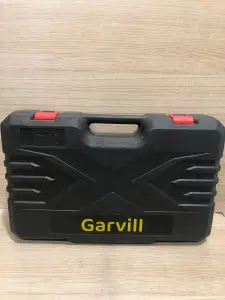 Перфоратор Garvill LB2400K-C-AC (а.44-032174)