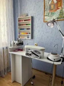 Лот для маникюра