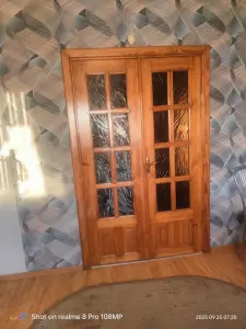 Двери межкомнатные