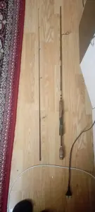 Спиннинг тест до 15 грами
