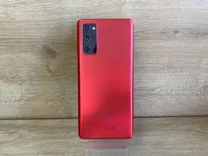 Телефон Samsung Galaxy S20 FE SM-G780F/DSM 6ГБ/128ГБ (а.60-020326)