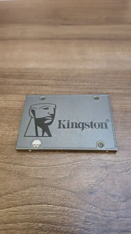 SSD Kingston A400 240GB