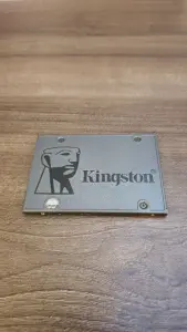 SSD Kingston A400 240GB