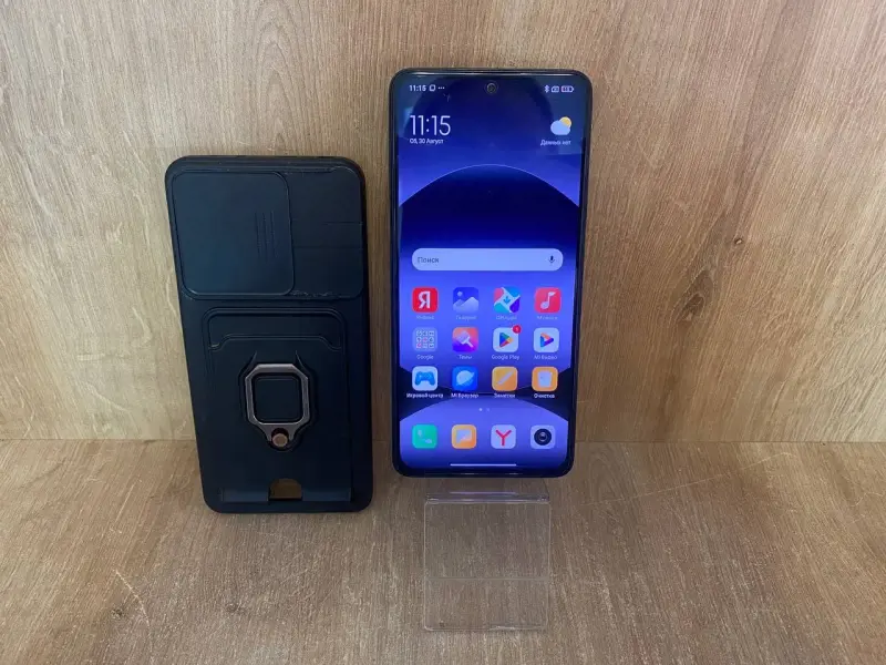Телефон Xiaomi Redmi Note 14 8GB/256GB (а.40-047257)