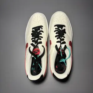 Кроссовки Nike court vision 1low