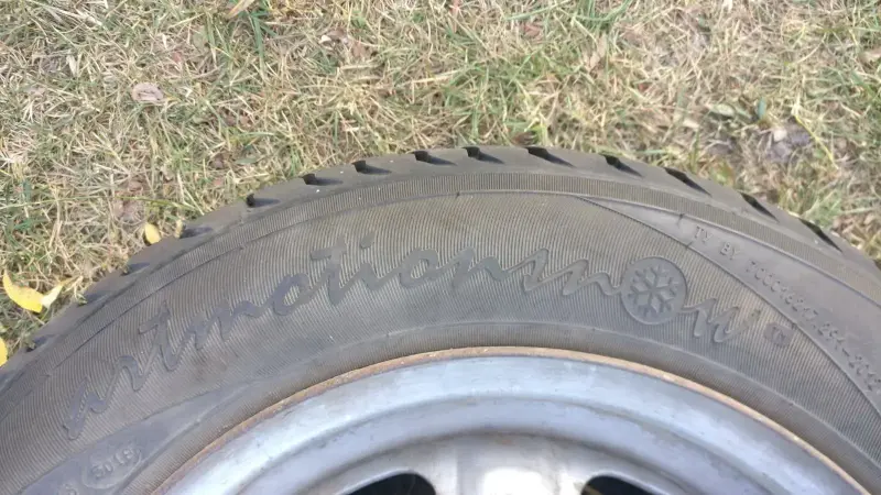 Шины 175/65 R14 Белшина ArtmotionSnow Бел-357